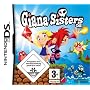 Giana Sisters DS von dtp entertainment AG
