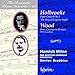 The Romantic Piano Concerto, Vol. 23- Holbrooke: The Song of Gwyn ap Nudd / Wood: Concerto in D minor for Piano & Orchestra