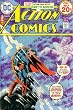 Action Comics, #440 (Comic Book) Superman