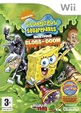 Spongebob Squarepants: Globs of Doom (Wii) Video Games