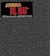 Garage Oil Abzorb Mat for Under Cars, Size 3' x 5',Ships for $2.99
