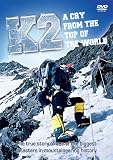 K2 - A Cry From The Top Of The World [DVD] [2009]
