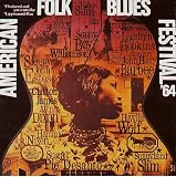 1964 American Folk Blues Festival