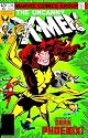 X-Men: The Dark Phoenix Saga