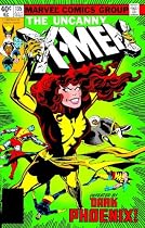 X-Men: The Dark Phoenix Saga