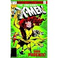 X-Men: The Dark Phoenix Saga (New Printing) TPB
