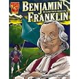 Benjamin Franklin: Un genio norteamericano (Biografias Graficas Graphic Biographies... by Spanish Nonfiction General