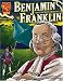 Benjamin Franklin: Un genio norteamericano (Biografias Graficas/Graphic Biographies (Spanish)) (Spanish Edition)