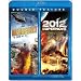Megafault/ 2012: Supernova [Blu-ray]