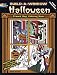 Build a Window Stained Glass Coloring Book--Halloween (English and English Edition) by Arkady Roytman