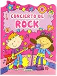 Concierto de rock (Superlibro (susaeta))
