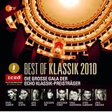 Best of Klassik 2010 (Echo Klassik)von "Kaufmann"