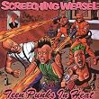 Teen Punks in Heat
