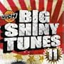 Big Shiny Tunes 11 (W/Dvd)