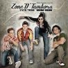 Image of album by Zone d'Tambora