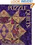Puzzle Quilts: Simple Blocks, Complex Fabrics