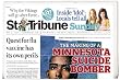 Star Tribune
