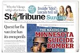 Star Tribune