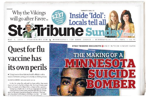 Star Tribune