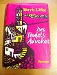 Des Teufels Advokat