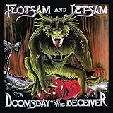 Doomsday For The Deceiver (20th Anniversary Edition) (2CD/DVD)
