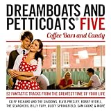 Dreamboats & Petticoats 5 - Coffee Bars and Candy