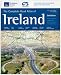  : Complete Road Atlas of Ireland: An Tsuirbhaeireacht Ordanaais Atlas Baoithre Na HaEireann Eolai Don Tiomaanaai (Maps, Atlases & Guides)