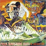 Alagbon Close/Why Black Man Dey Suffer
