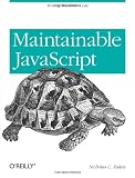 Maintainable Javascript