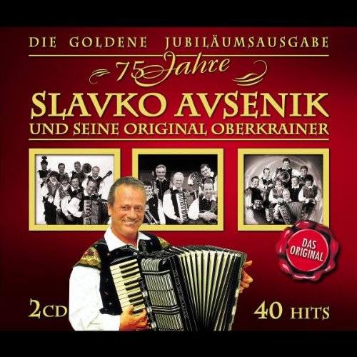 70 JAHRE JUBILAEUMS ALBUM - AV [Edizione: Germania]