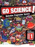 Go Science!: Pupil Bk.1
