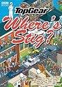 Where's Stig? (Top Gear)