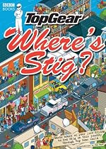 Where's Stig? (Top Gear)