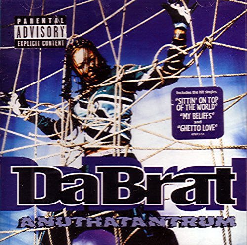 Da Brat - Anutha Tantrum - Zortam Music