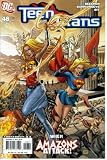  : Teen Titans #48 : Flags of Our Mothers (DC Comics)