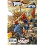 Teen Titans #48 : Flags of Our Mothers (DC Comics)