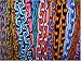 Color Weave Handwoven Friendship Bracelets - Wear As Anklets Too (sold individually)