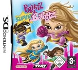 BRATZ: SUPER BABYZ