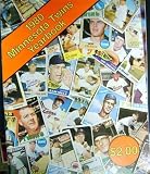 1980 Minnesota Twins Yearbook Autographed/Hand Signed by Gene Mauch, John Castino, Ken Landreaux, Ge