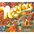 Nuggets: Originals Artyfacts From