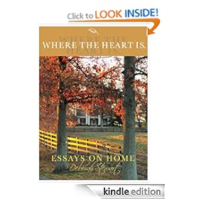 Where The Heart Is