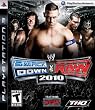 WWE Smackdown vs...
