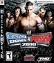 WWE Smackdown vs. Raw 2010