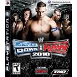 WWE Smackdown vs. Raw 2010