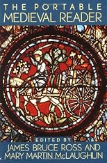 The Portable Medieval Reader