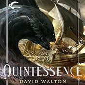 Quintessence | [David Walton]