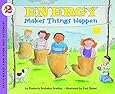 Energy Makes Things Happen (Let's-Read-and-Find-Out Science 2)
