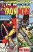 Iron Man (1st Series) #144