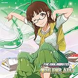 THE IDOLM@STER MASTER ARTIST 3  13 秋月律子