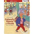 Calamity Mamie : Calamity Mamie � l'�cole